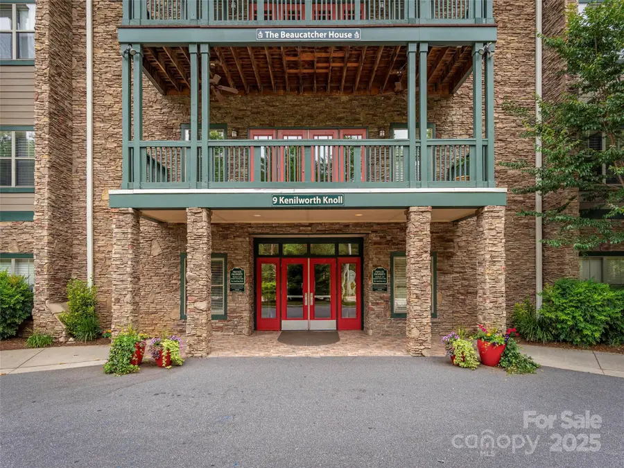 9 Kenilworth Knoll #308, Asheville, NC 28805 - Image #2