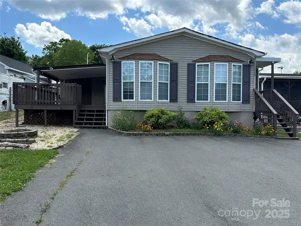 116 Dove Lane, New London, NC 28127