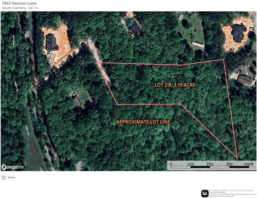 7043 Hannon Lane, Lancaster, SC 29720 - #3