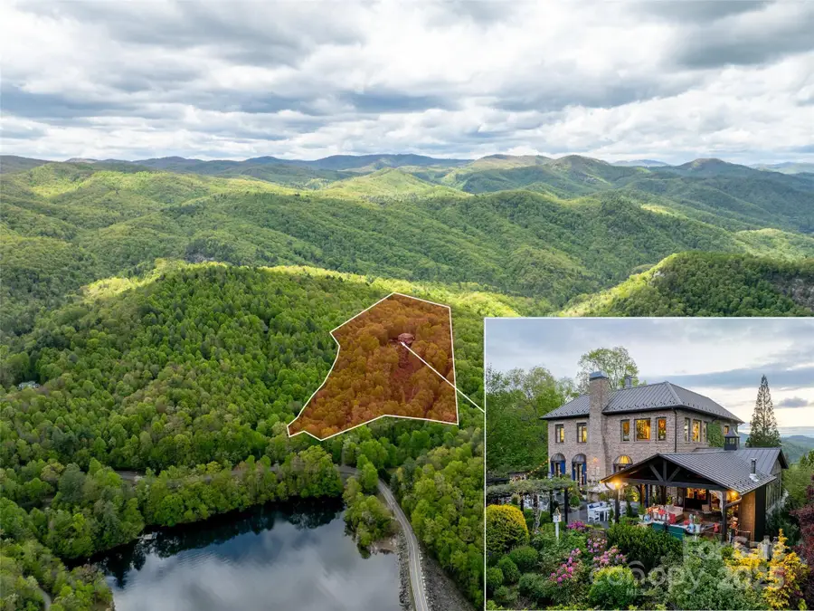 13084 Canada Road, Tuckasegee, NC 28783 - Image #2