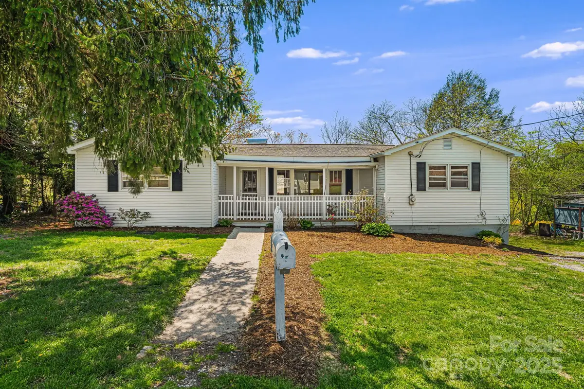 56 Pressley Avenue, Brevard, NC 28712 - Image #1