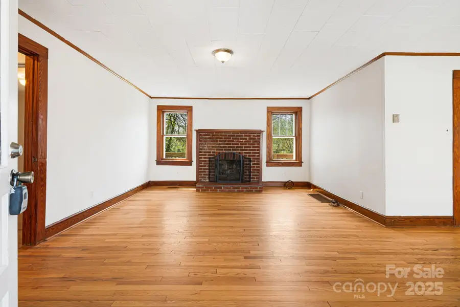 56 Pressley Avenue, Brevard, NC 28712 - Image #3