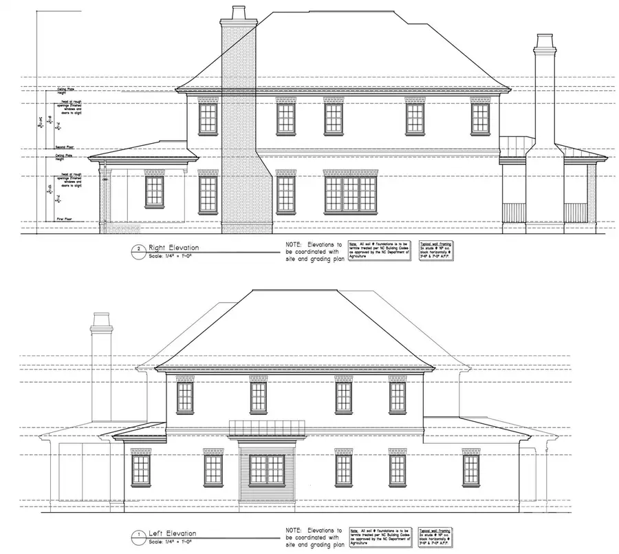 4021 Nettie Court #7, Charlotte, NC 28211 - Image #2