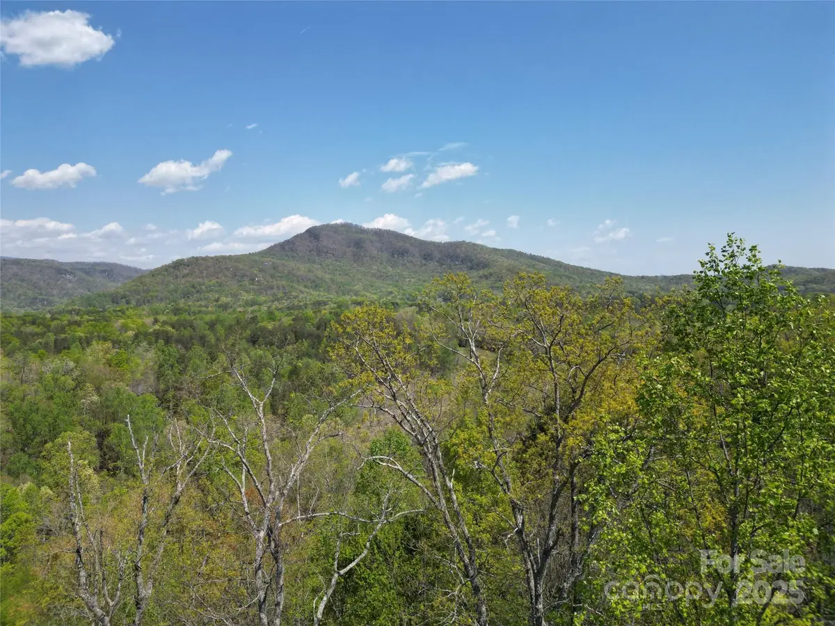 Lot 34 High Rock Ridge, Lake Lure, NC 28746 - Image #1