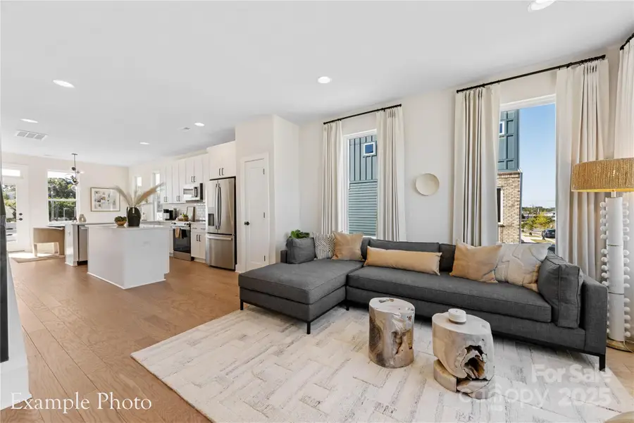 546 Rountree Road #8, Charlotte, NC 28217 - Image #3