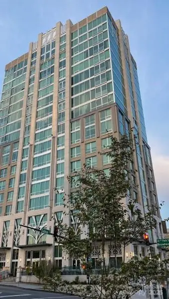 7 Patton Avenue #1107, Asheville, NC 28801 - Image #1