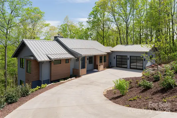 26 Hickory Top Lane, Asheville, NC 28805