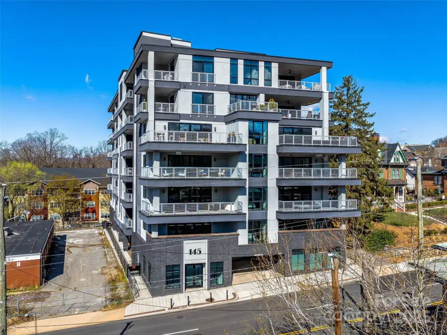145 Biltmore Avenue #602, Asheville, NC 28801 - Image #2