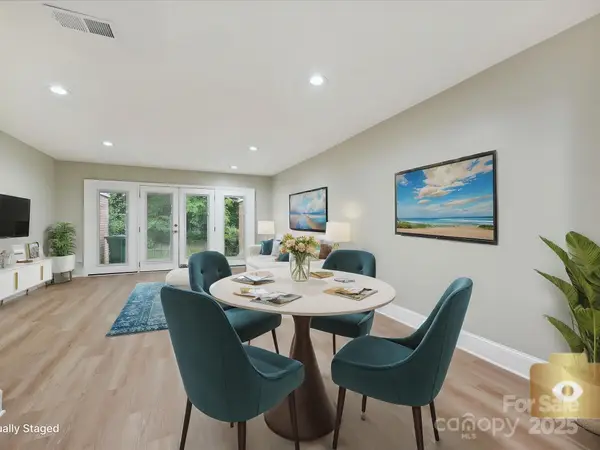 7004 Quail Hill Road, Charlotte, NC 28210