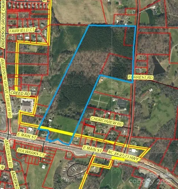 2329 E Main Street, Albemarle, NC 28001 - Image #2