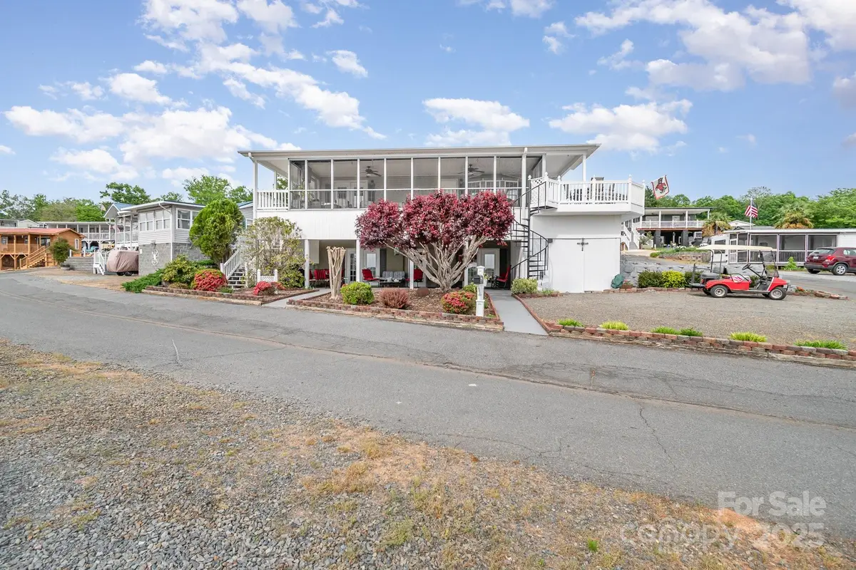 203 Grand View Drive, New London, NC 28127 - Image #1