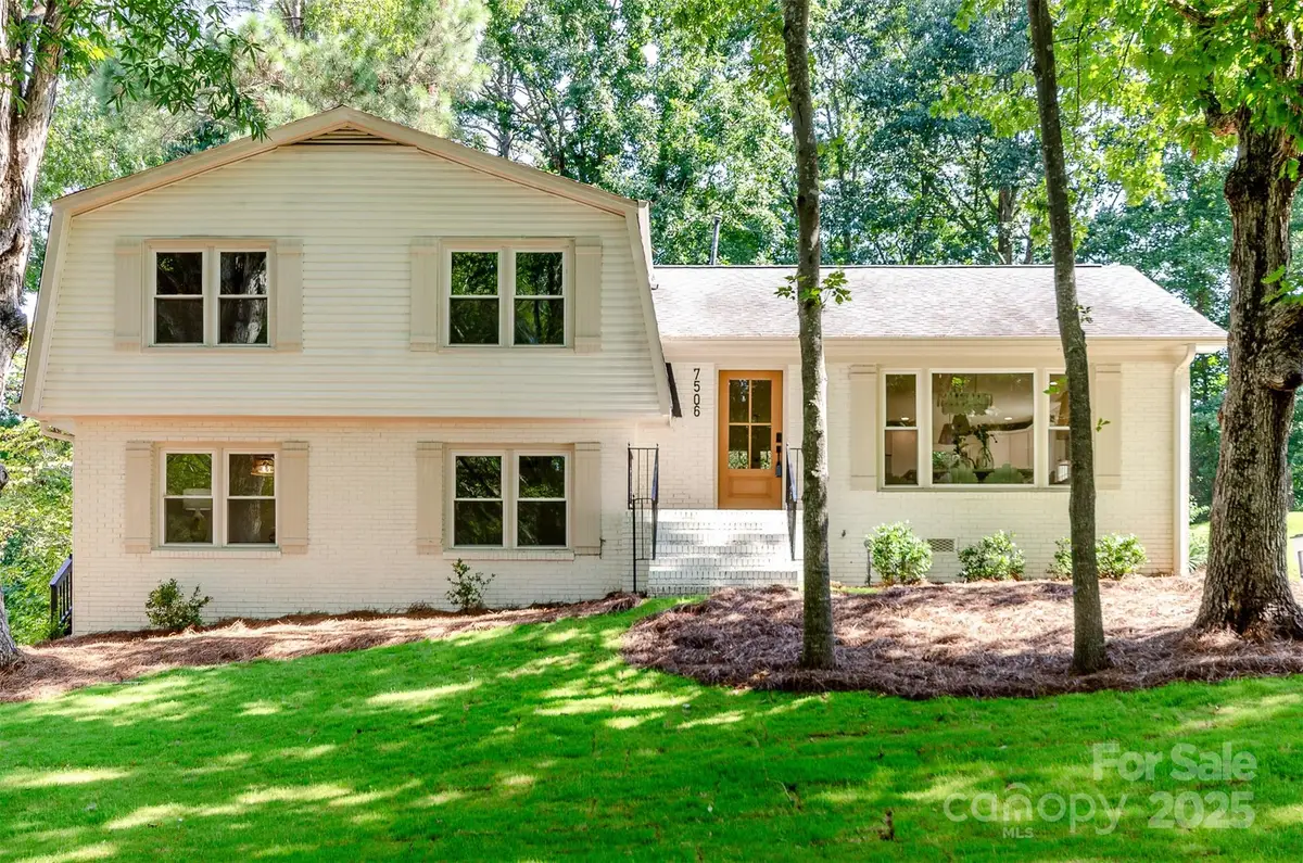 7506 Kilcullen Drive, Charlotte, NC 28270 - Image #1
