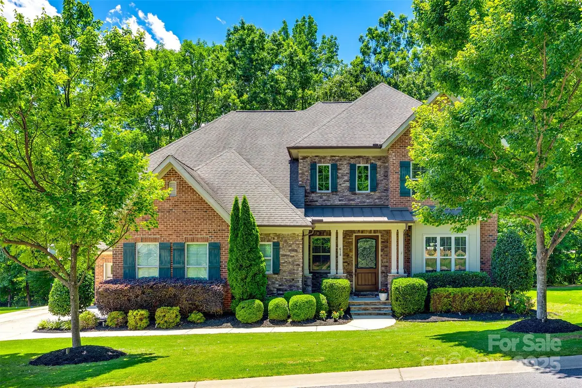 618 Chase Court, Fort Mill, SC 29708 - #1