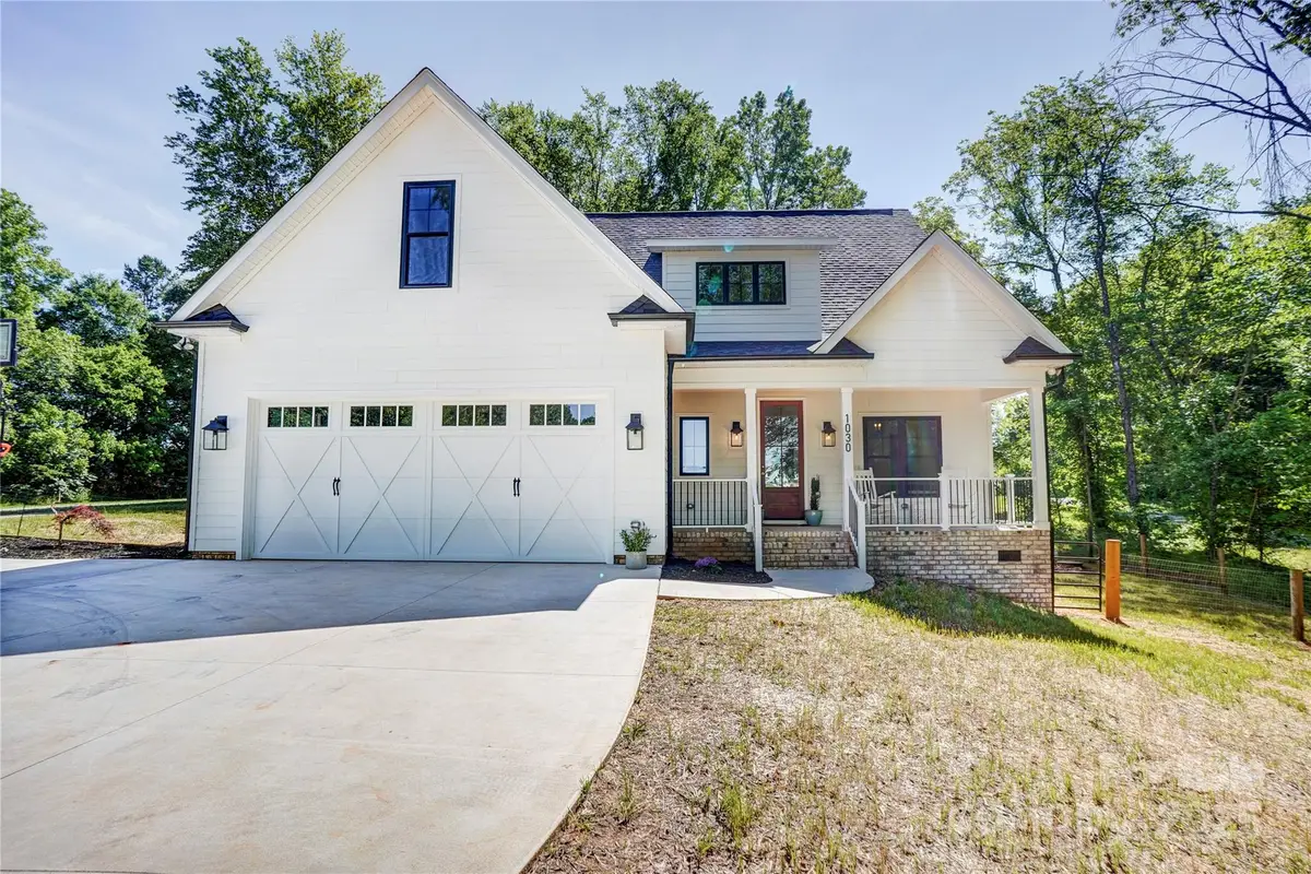 1030 Little Cowgirl Lane, Cleveland, NC 27013 - Image #1