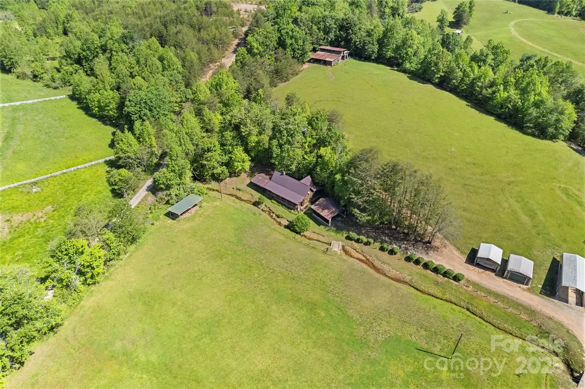 1154 Woodrow Place, Lenoir, NC 28645 - Image #1