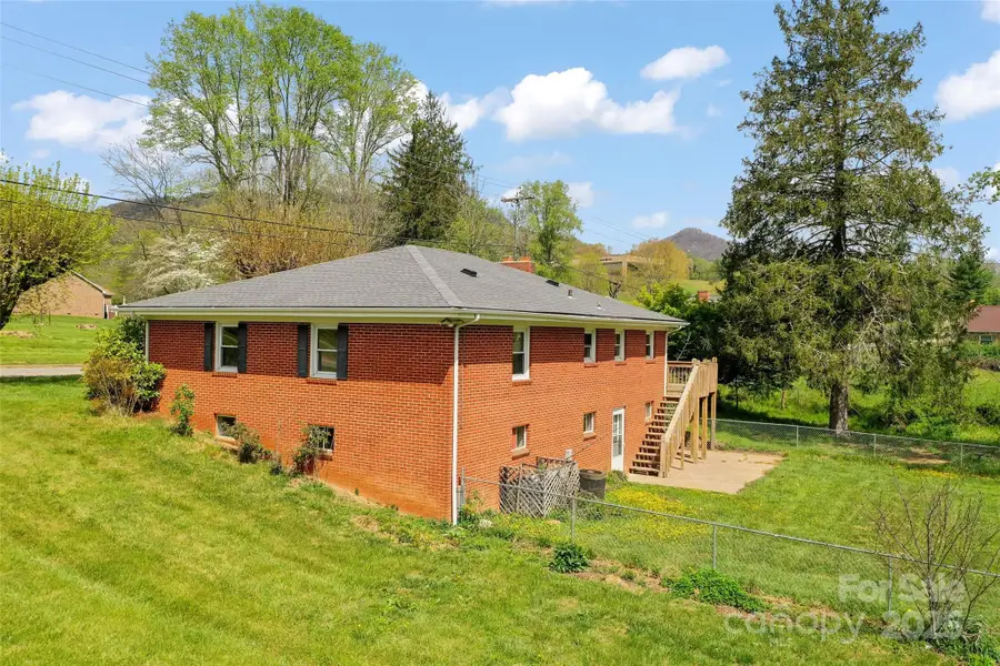 1294 Beaverdam Road, Canton, NC 28716 - Image #3