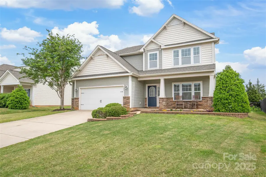 306 Fesperman Circle, Troutman, NC 28166 - Image #2