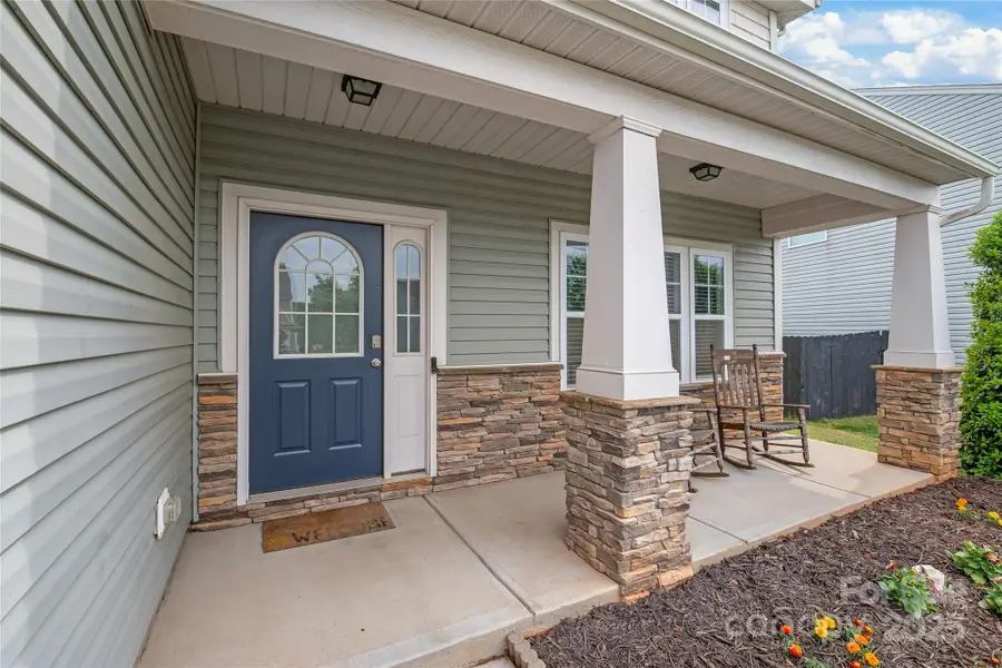 306 Fesperman Circle, Troutman, NC 28166 - Image #3