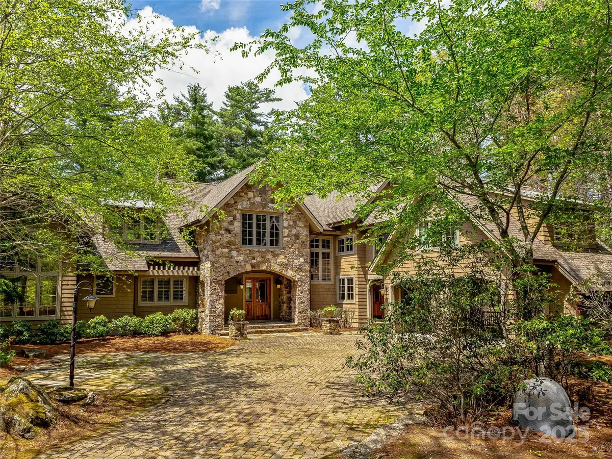 228 Mills Creek Trace, Lake Toxaway, NC 28747 - Image #1