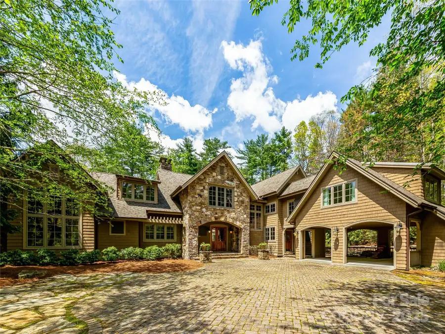 228 Mills Creek Trace, Lake Toxaway, NC 28747 - Image #2