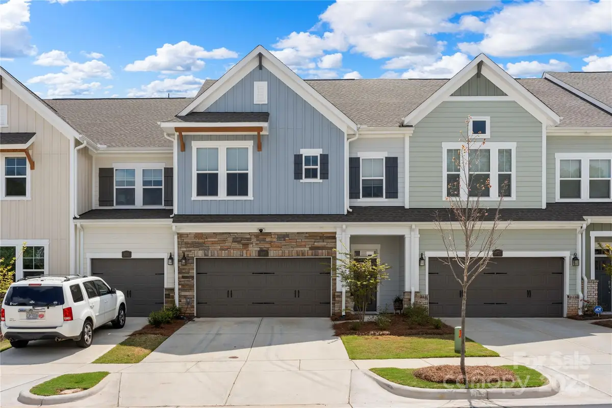 8107 Houser Street, Cornelius, NC 28031 - #1