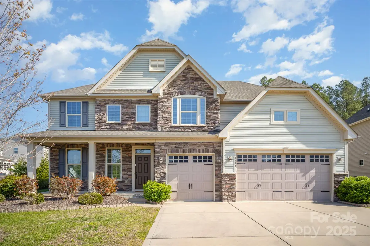 7411 Greene Mill Avenue Sw, Concord, NC 28025 - Image #1