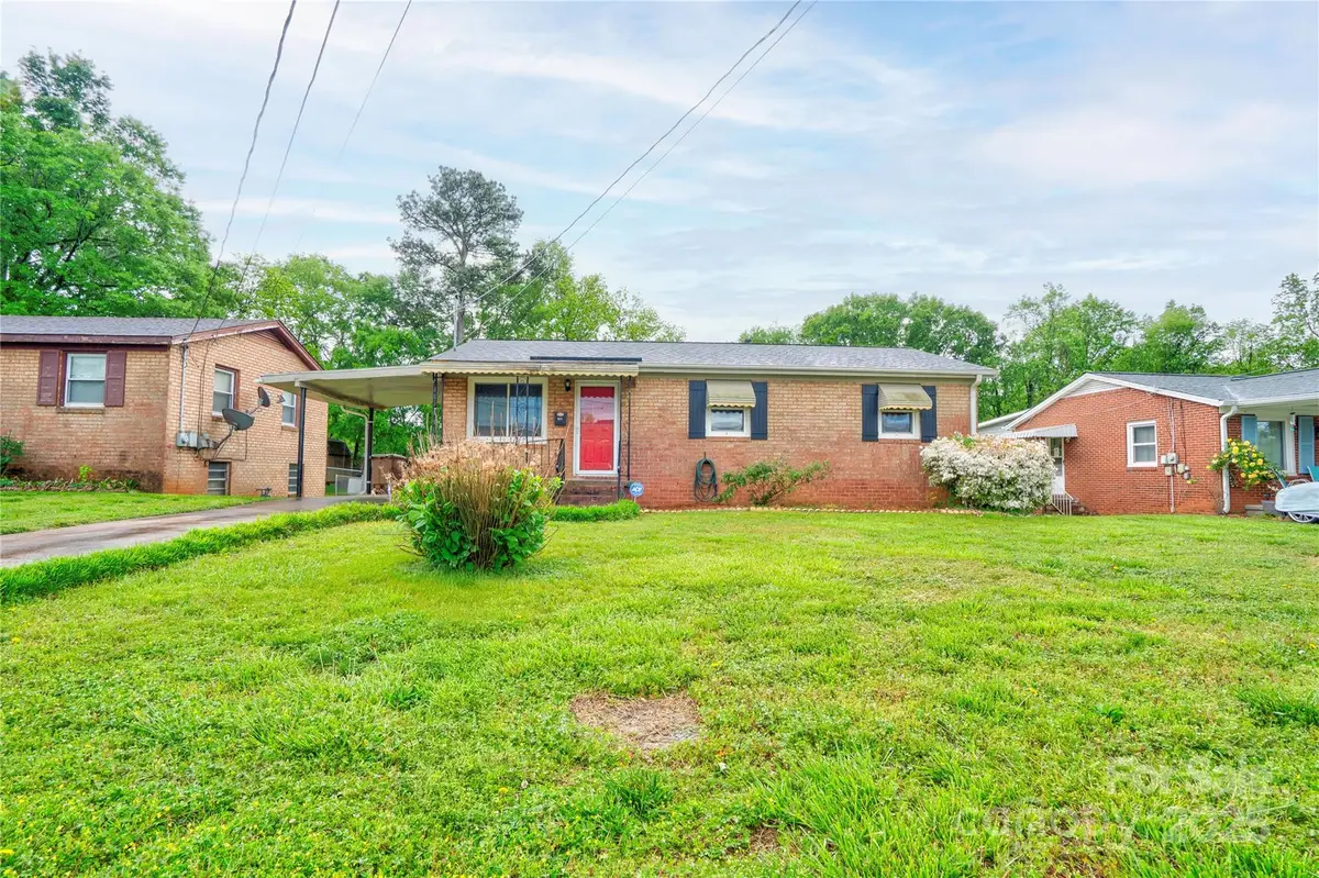 311 Best Street, Shelby, NC 28150 - #1