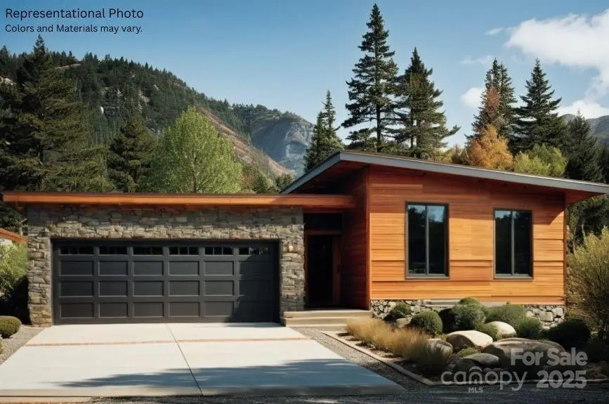 5684 Low Country Road #CB2, Lenoir, NC 28645 - Image #1