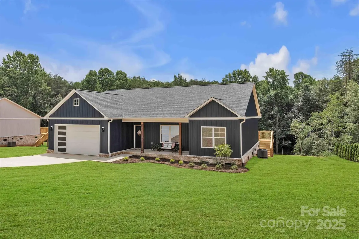 85 Cornerstone Drive, Taylorsville, NC 28681 - Image #1