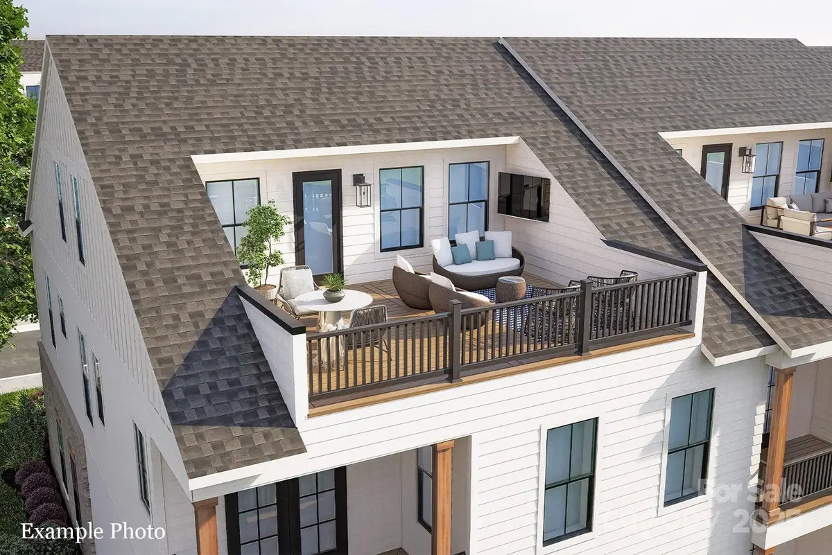 4026 Hickory Springs Lane #46, Charlotte, NC 28277 - Image #1