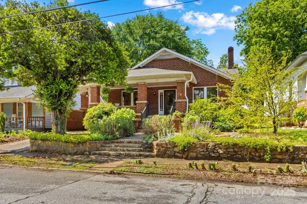 119 Wiley Avenue, Salisbury, NC 28144 - Image #1