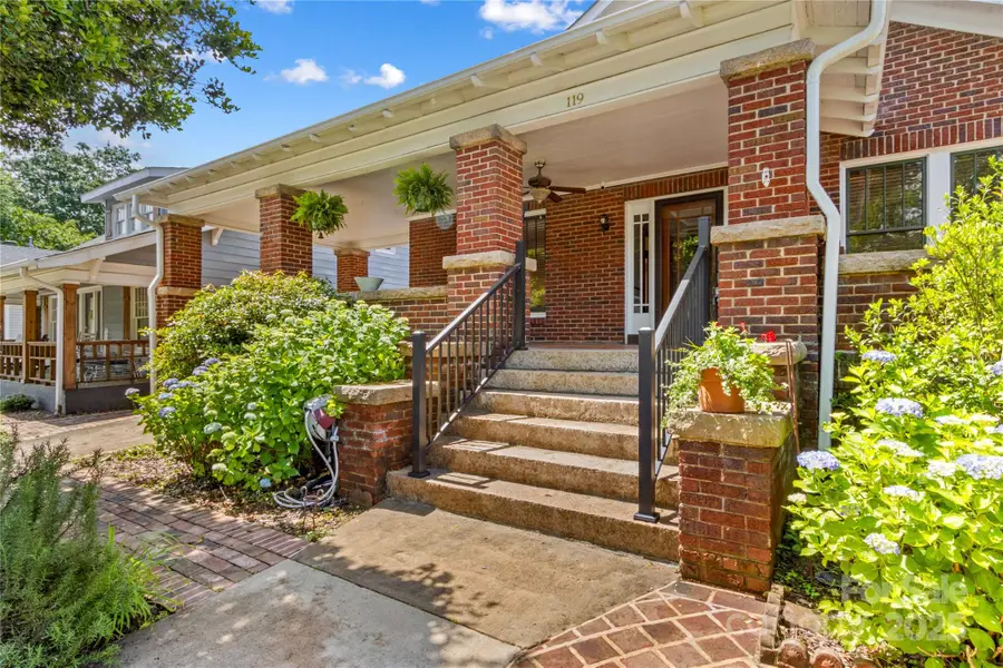 119 Wiley Avenue, Salisbury, NC 28144 - Image #3