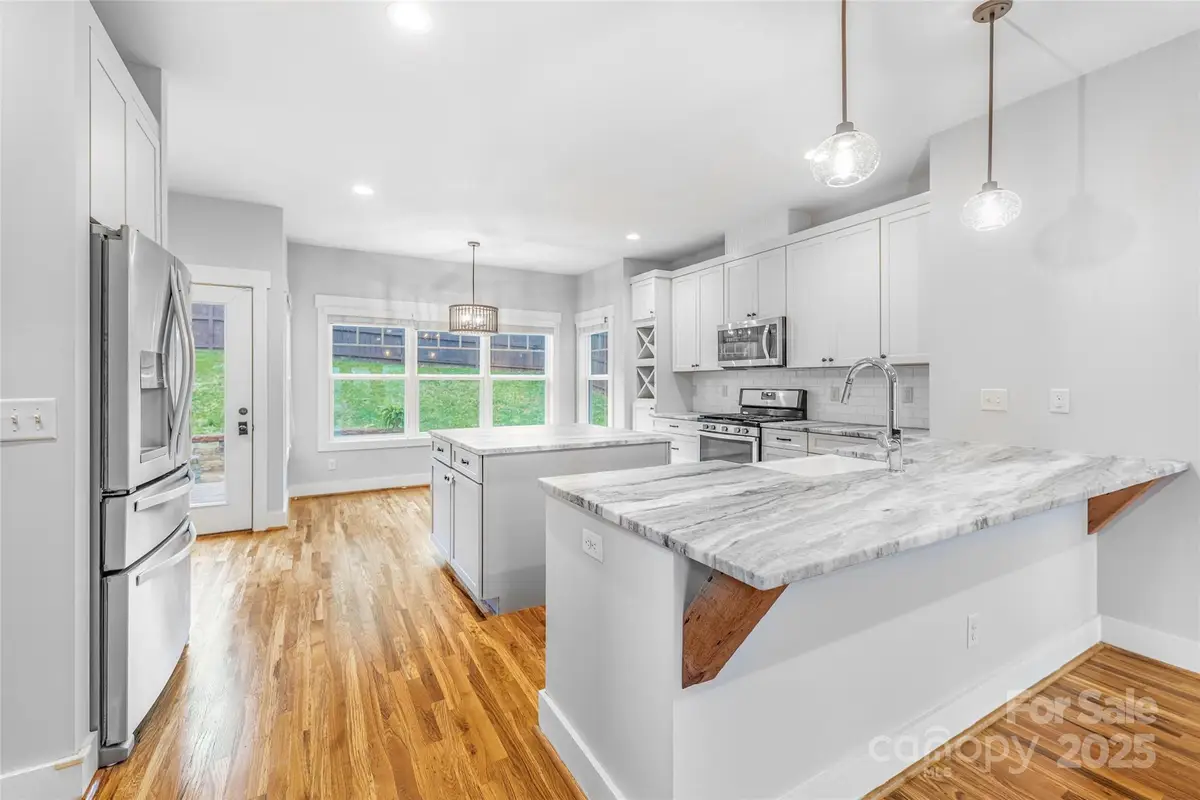 45 Tahkieostie Trail, Asheville, NC 28806 - Image #1