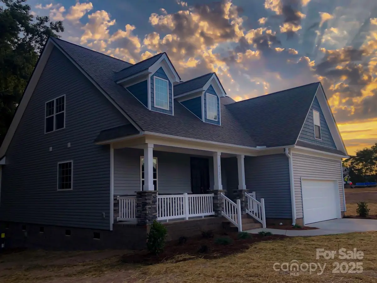 2411 Plyler Mill Road, Monroe, NC 28112 - Image #1