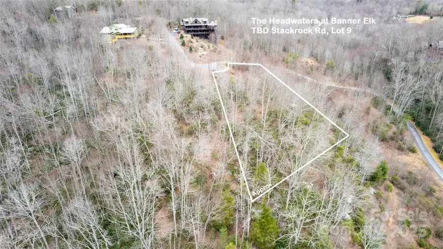 TBD Stack Road #9, Elk Park, NC 28622 - Image #2