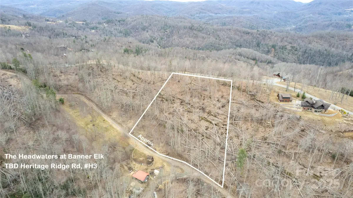 TBD Heritage Ridge Road #H3, Elk Park, NC 28622 - Image #1
