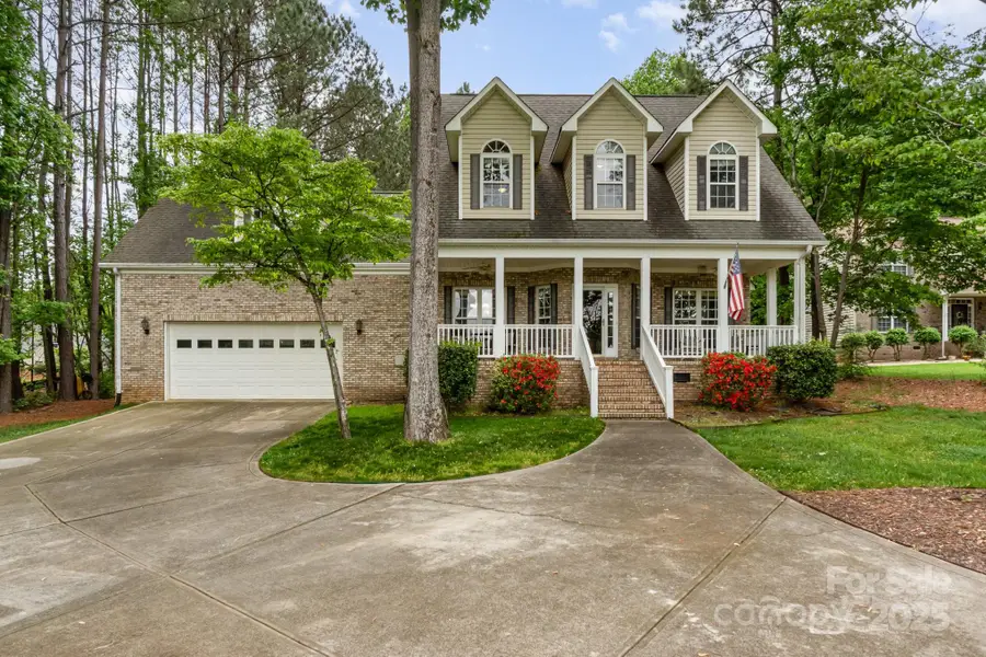 7525 Windy Pine Circle, Denver, NC 28037 - Image #3