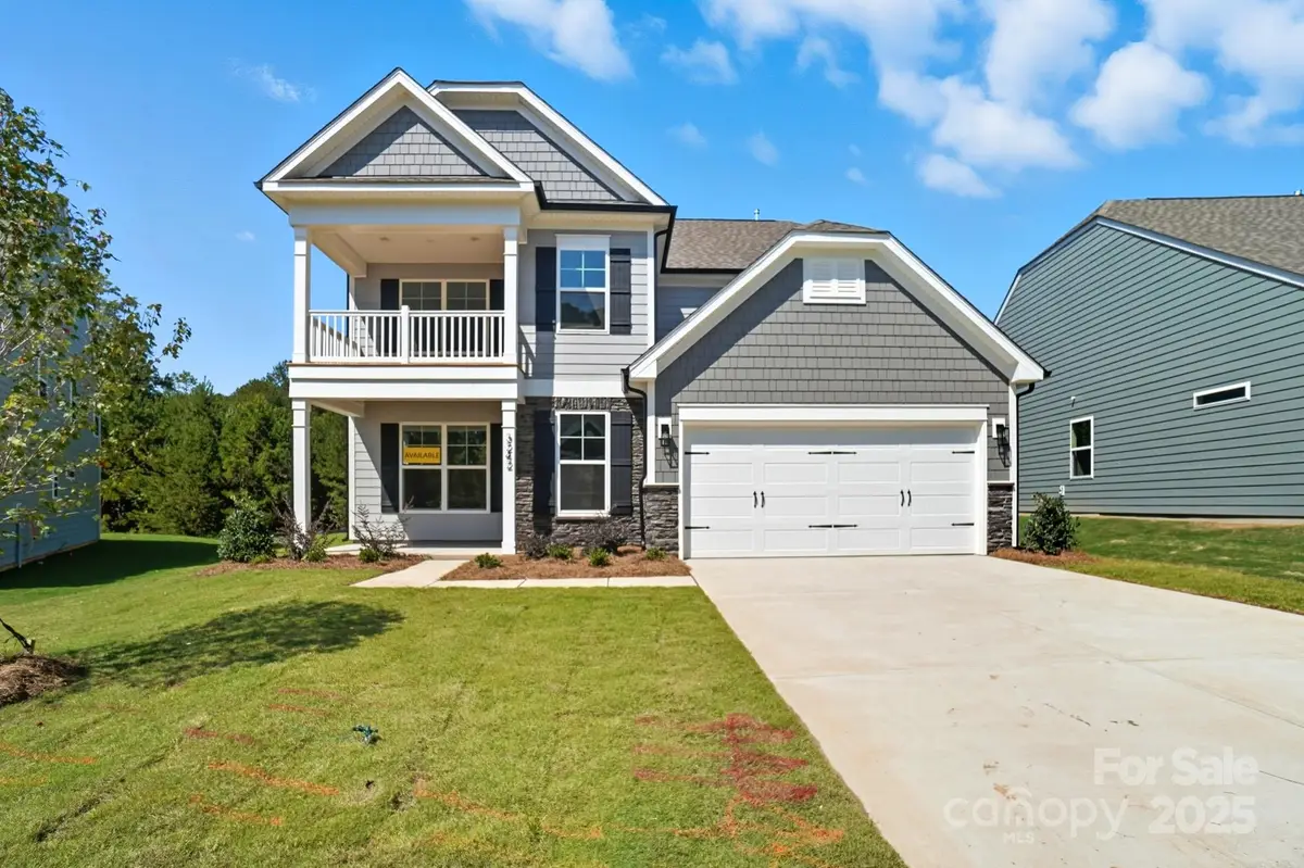 3242 Bozeman Court, Stanley, NC 28164 - #1