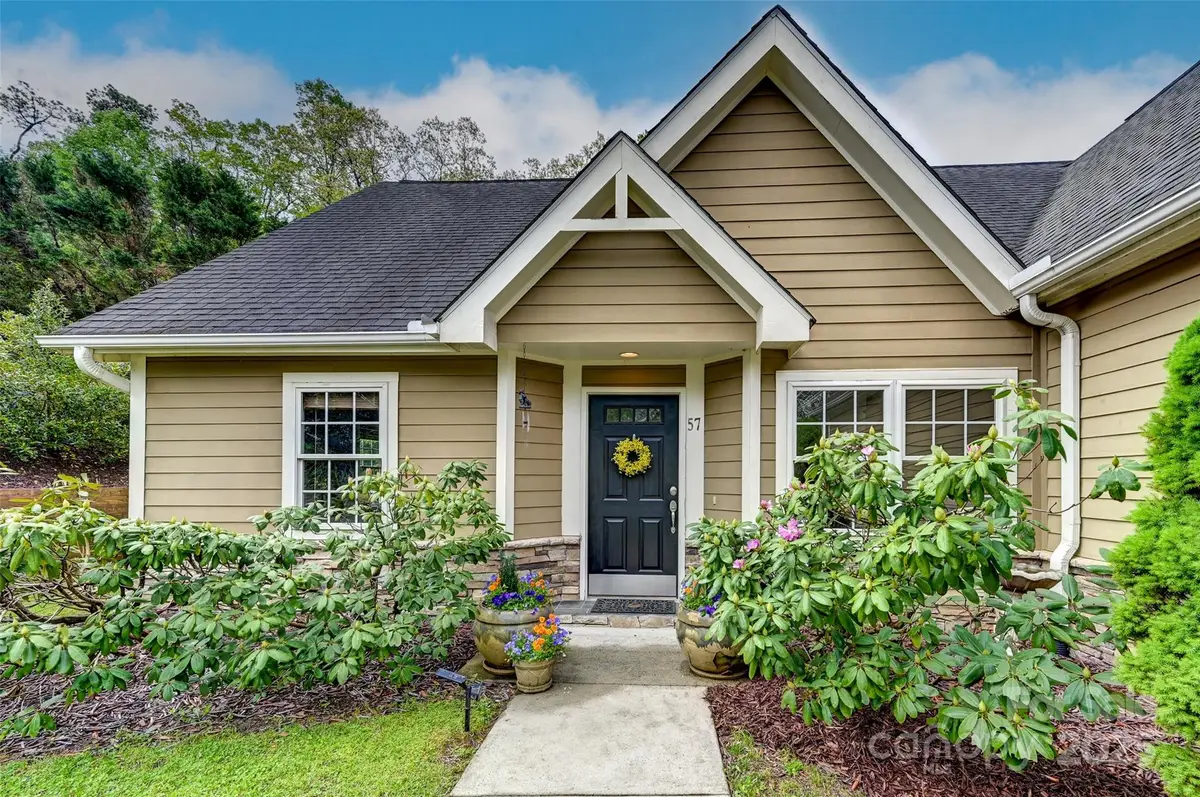 57 Regent Drive, Fletcher, NC 28732 - Image #1