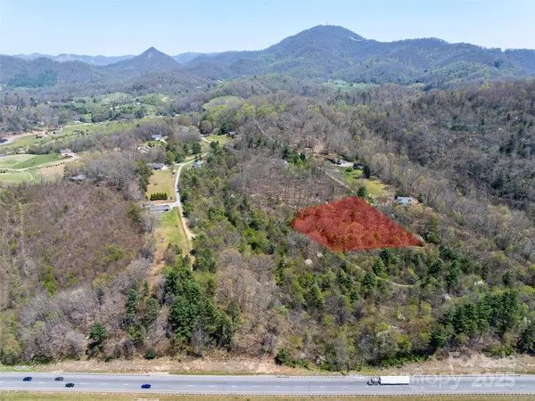 Lot 40 Sunnybrook Trail, Clyde, NC 28721