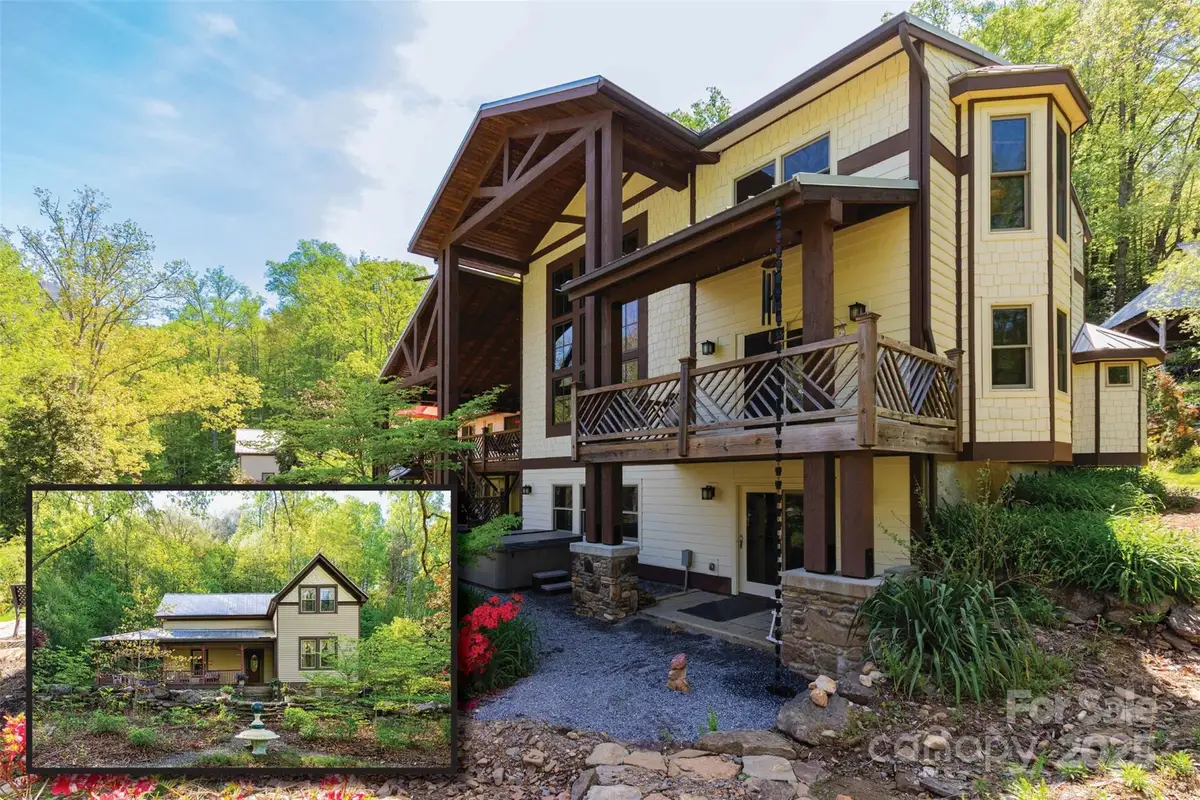 28 & 29 Spruce Chase Lane, Swannanoa, NC 28778 - Image #1