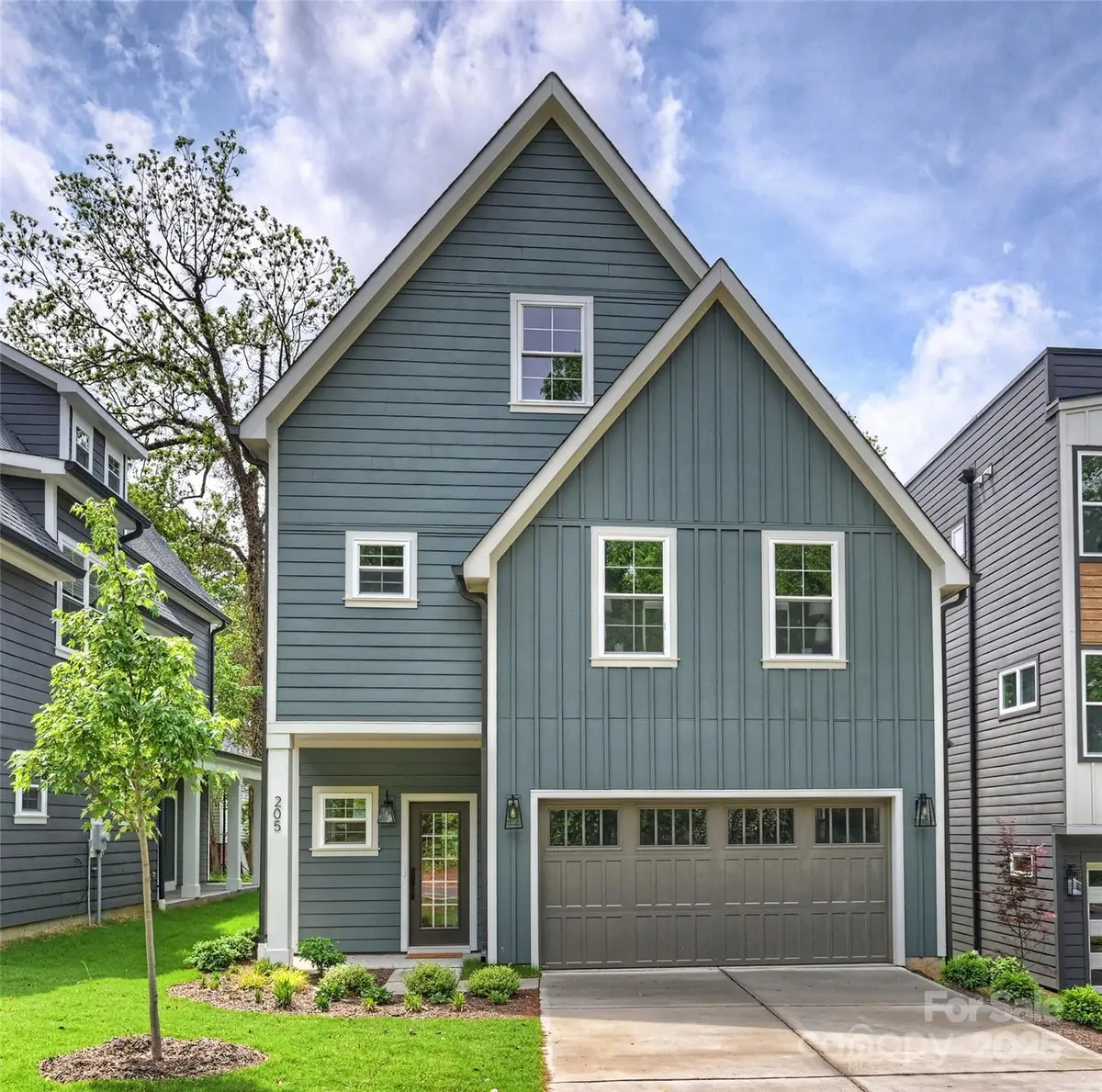 205 Coxe Avenue, Charlotte, NC 28208 - Image #1