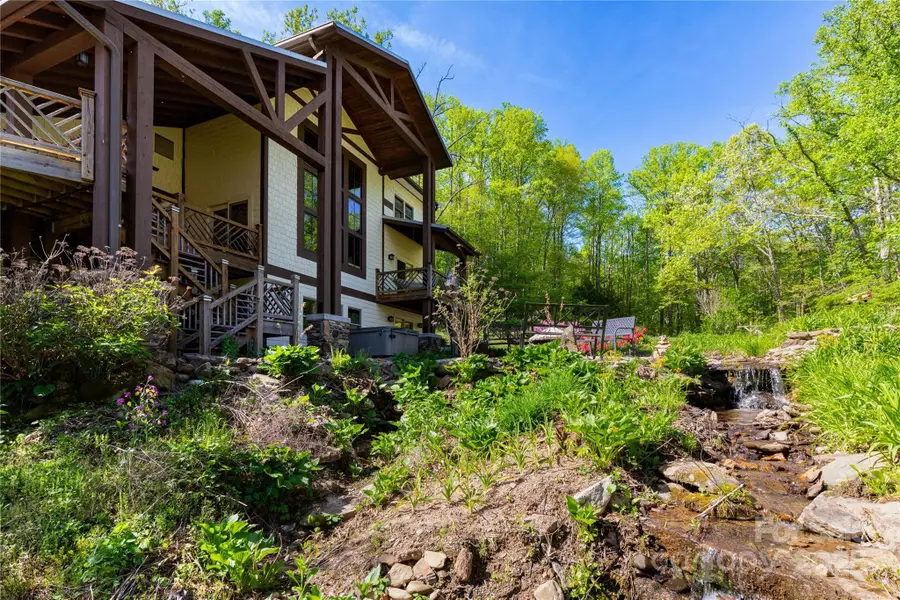 28 & 29 Spruce Chase Lane, Swannanoa, NC 28778 - Image #3