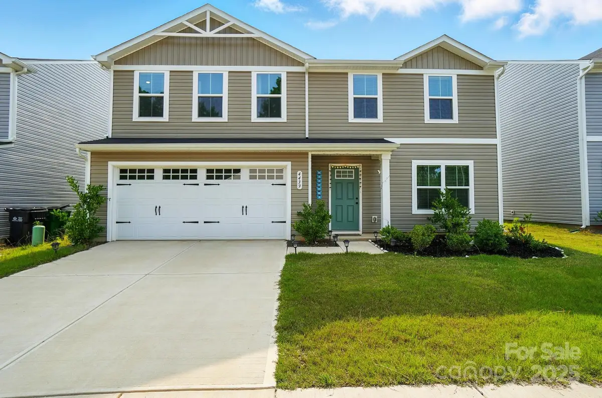 4439 Wild Ridge Drive, Charlotte, NC 28215 - Image #1
