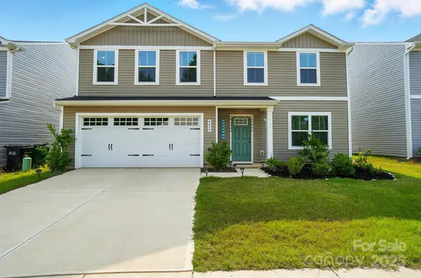 4439 Wild Ridge Drive, Charlotte, NC 28215