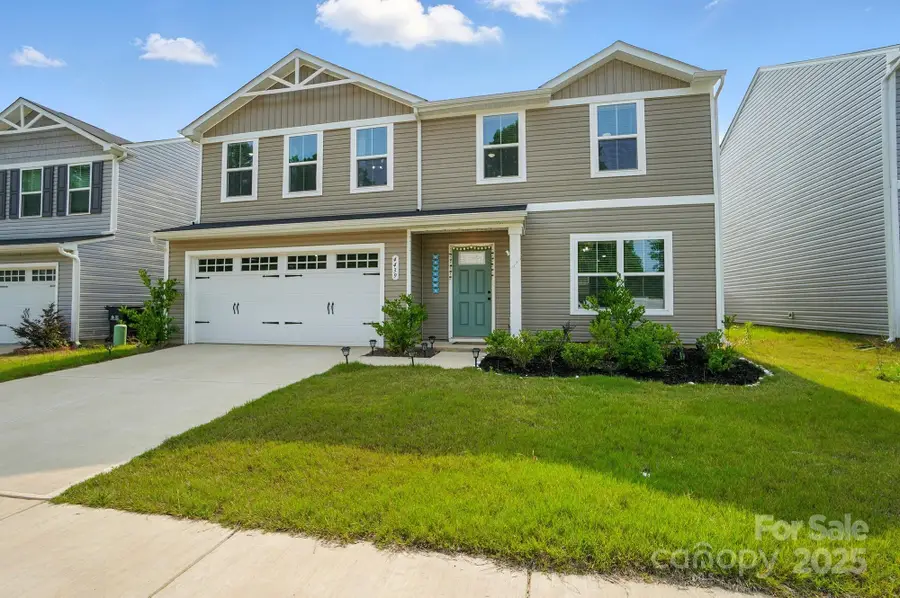 4439 Wild Ridge Drive, Charlotte, NC 28215 - Image #2