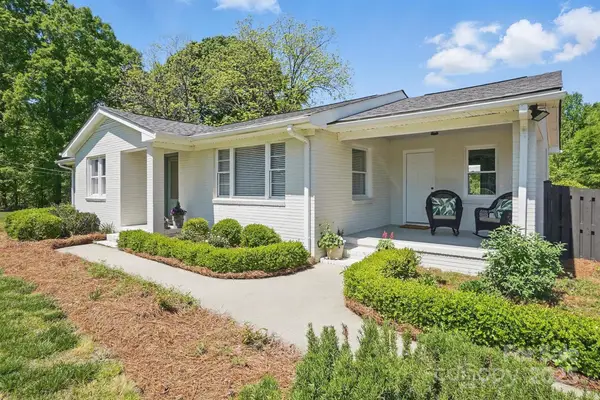 411 Baucom Deese Road, Monroe, NC 28110