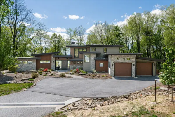 94 Laurel Ledge Way, Fletcher, NC 28732