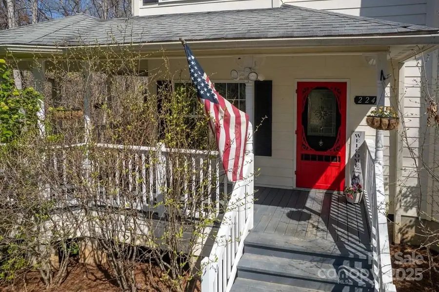 224 Concord Lane, Tuckasegee, NC 28783 - Image #2