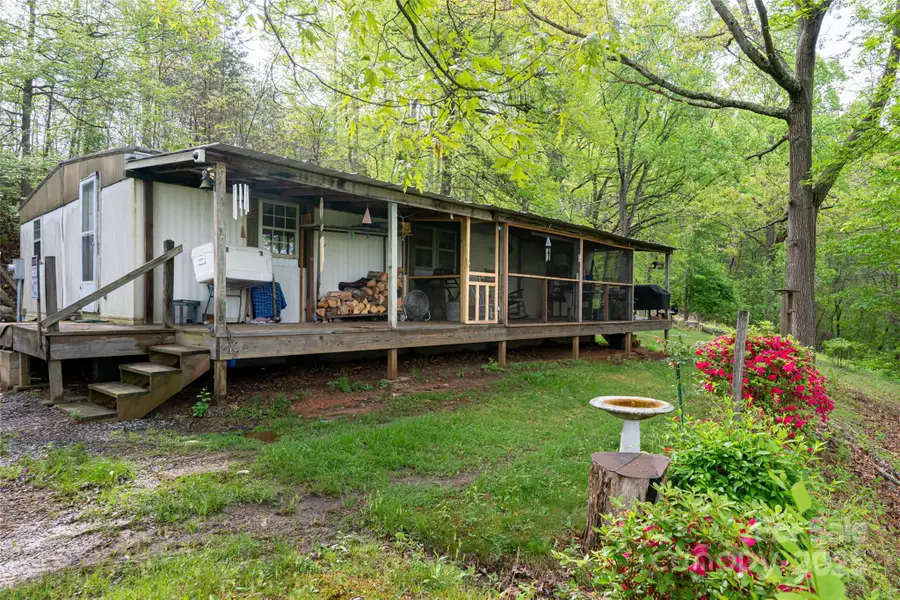 25 Coal Creek Lane, Weaverville, NC 28787 - Image #2